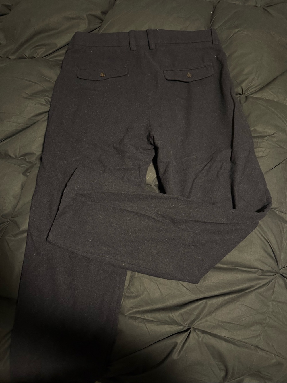 Work pants - Picture 3 of 3